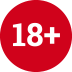 18 Plus
